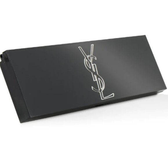 YSL Yves Saint Laurent Couture Variation Collector 10 Color Lip and Eye Palette - Picture 1 of 3